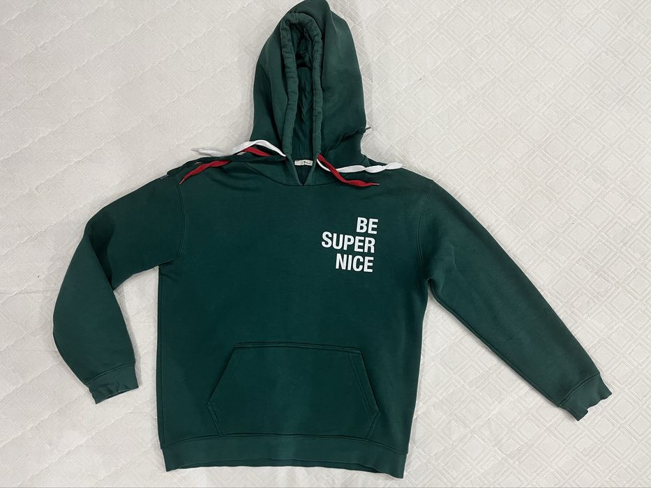 Толстовка LTB размер М