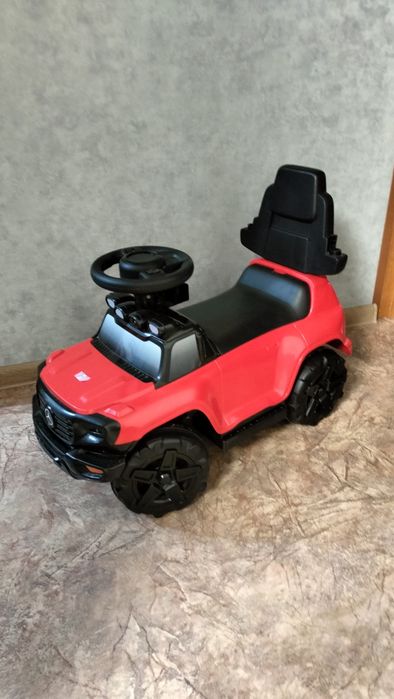 Продам кроватку детскую