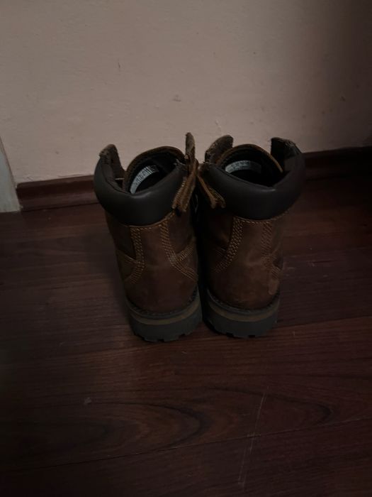 Детски боти Timberland