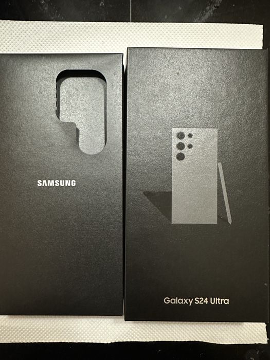 Samsung Galaxy S24 Ultra 12/256 GB