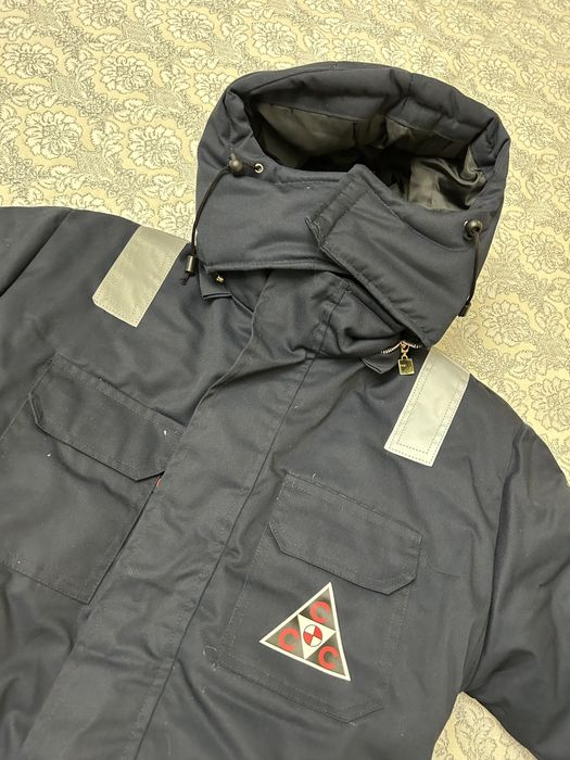 Комбинезон рабочи