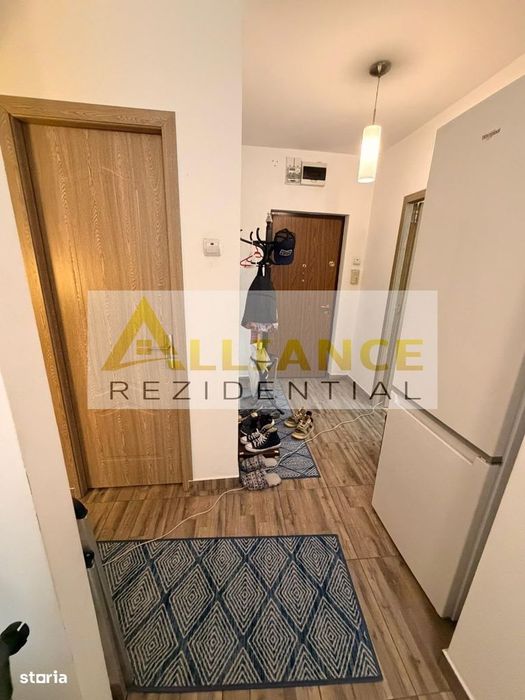 3 Camere Drumul Taberei – Lângă Parc, Metrou 7 -10 Min | 62,2 mp
