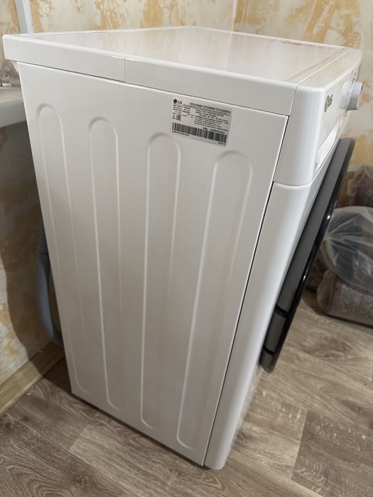 Стиральная машина Lg