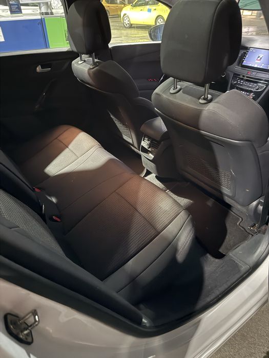 Vând Peugeot 508 SW break