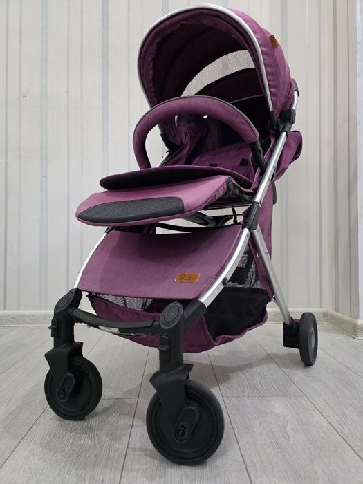 Bair детская коляска чемодан