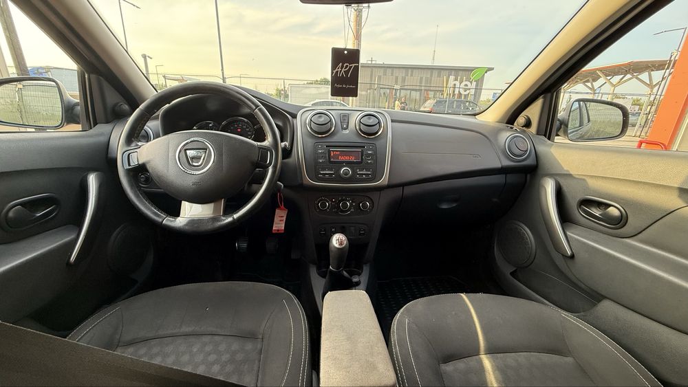 Dacia logan 1.5 dci