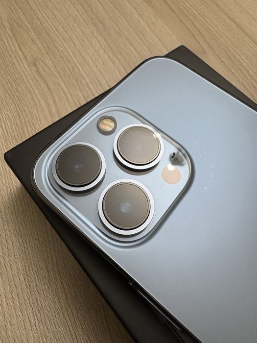 iPhone 13 Pro 128 77%