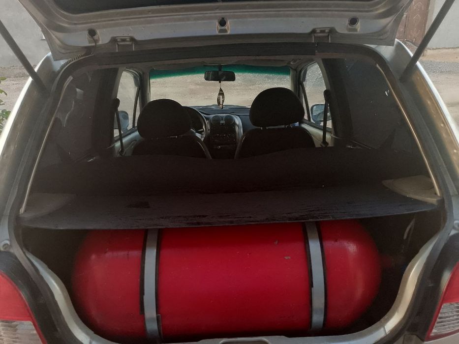 Матиз 2007год 2500$ митан