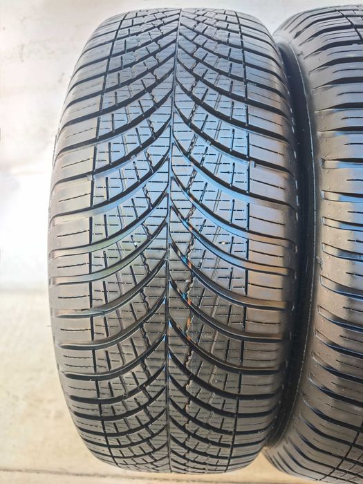 Anvelope 205/55/16 an 2024 all season M+S GOODYEAR Vector 4 Seasons