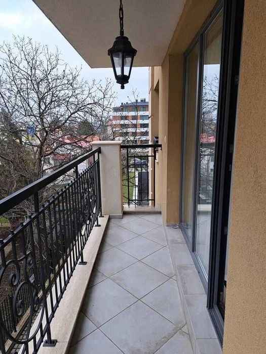 Двустаен апартамент под наем Овча купел