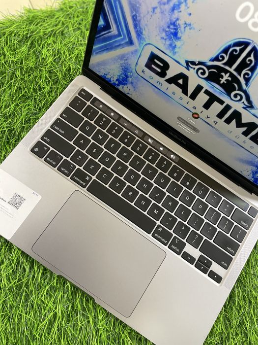 Macbook Pro M1 в продаже