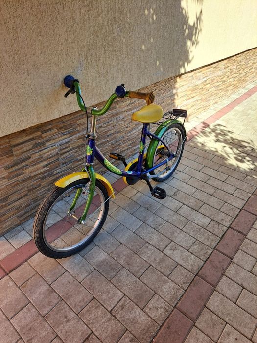 Biciclete copii ( fete- băieți) roți 12,14,16,18,20,24,26 inch
