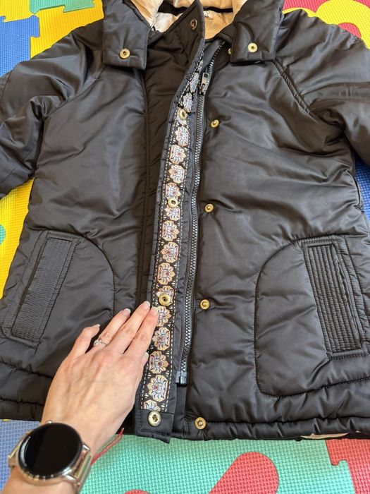 Kenzo оригинално детско яке ХС