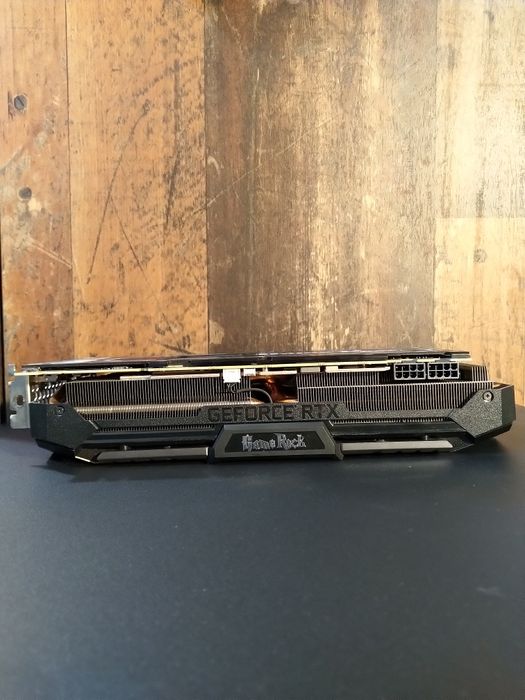 Rtx 2080 8gb Gamerock