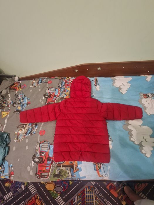 Детско яке Benetton