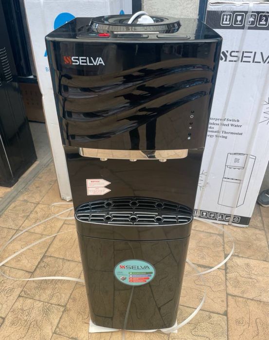 Куллер скидка 50%