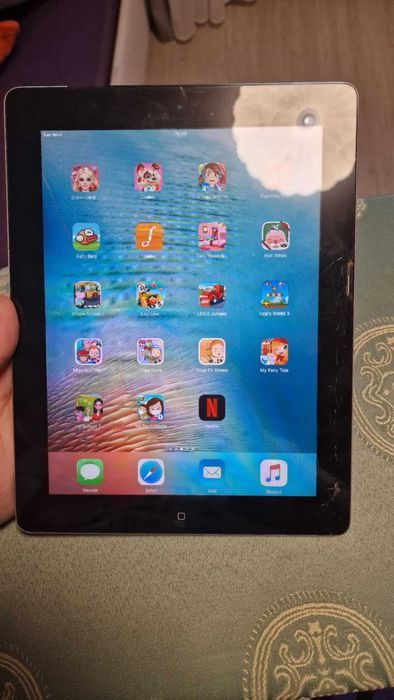 Tableta Apple ipad 2