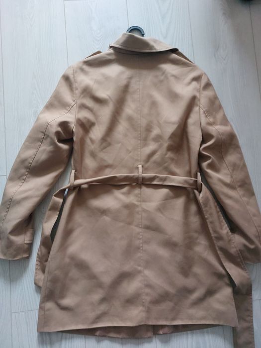 Дамски тренч only