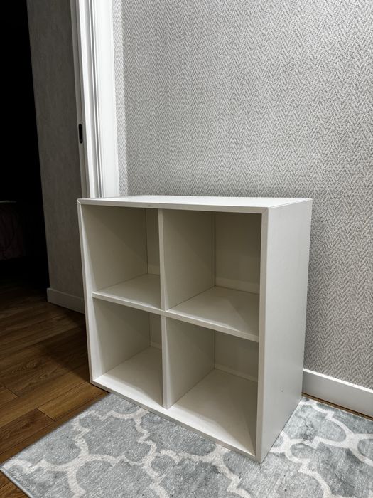 Мебель от икеа.