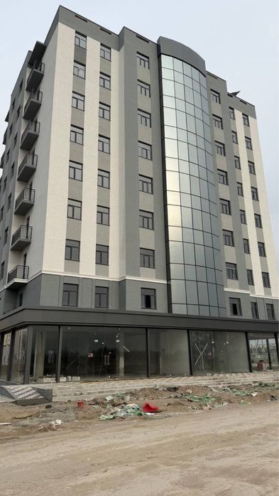 Савдо дўконлари нотурар обьектлар