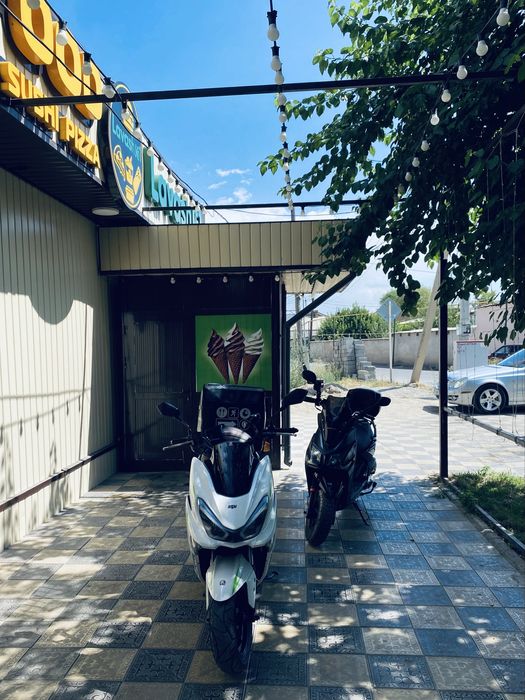 В продаже идеальный Самурай