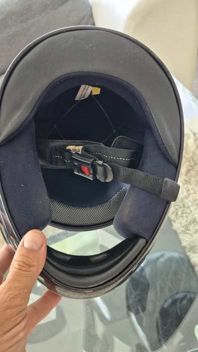 Cască moto   - Driver S