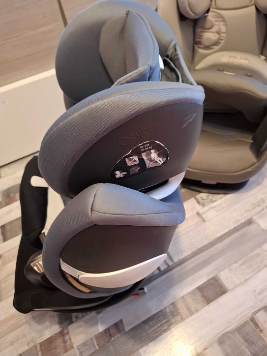 Scaune auto cybex gold