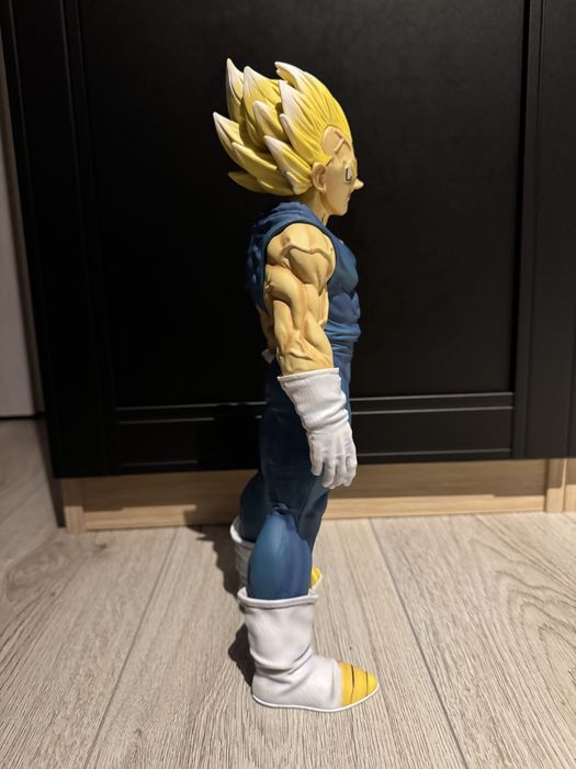Figurina Dragon Ball Z Majin Vegeta