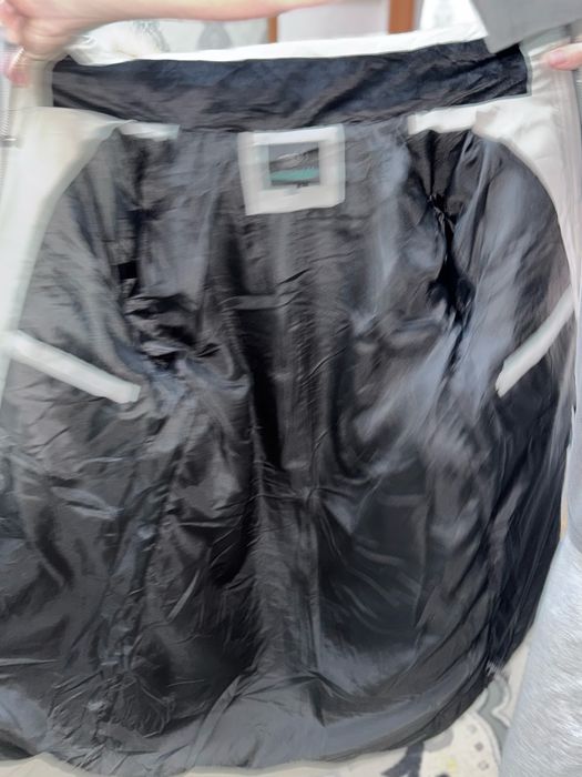 Куртка мужская новая