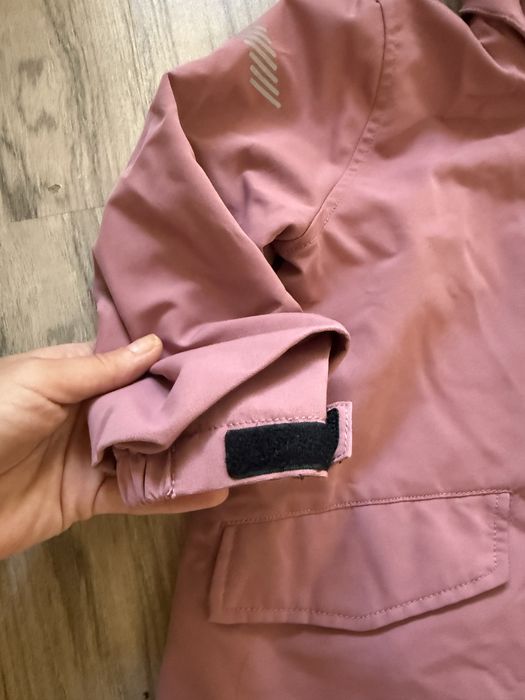Детско яке H&M 110/116