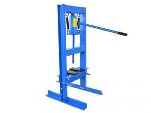 Преса хидравлична 8t