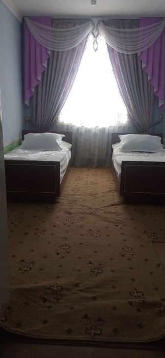 Arzon dacha oila va ulfatlar uchun