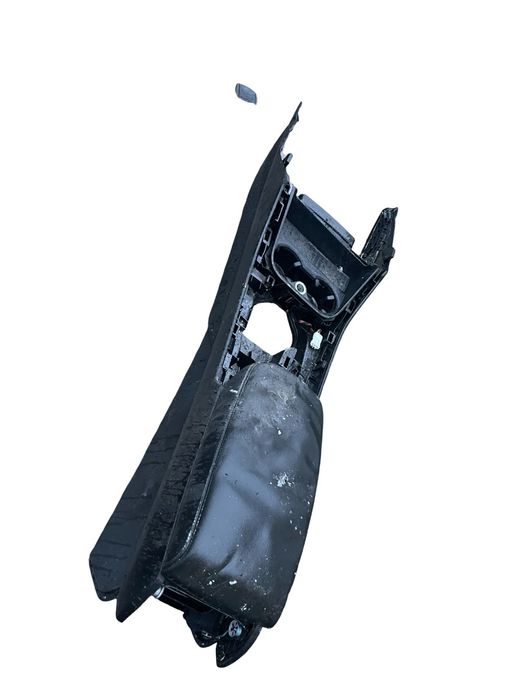 Cotiera Cu Consola Centrala Bmw X3 Ii F25 2010 - 2017