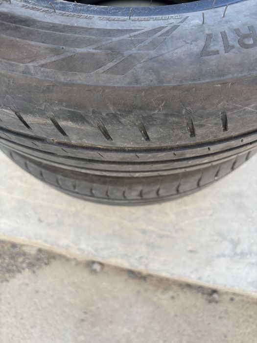 Шины хорошем состояний