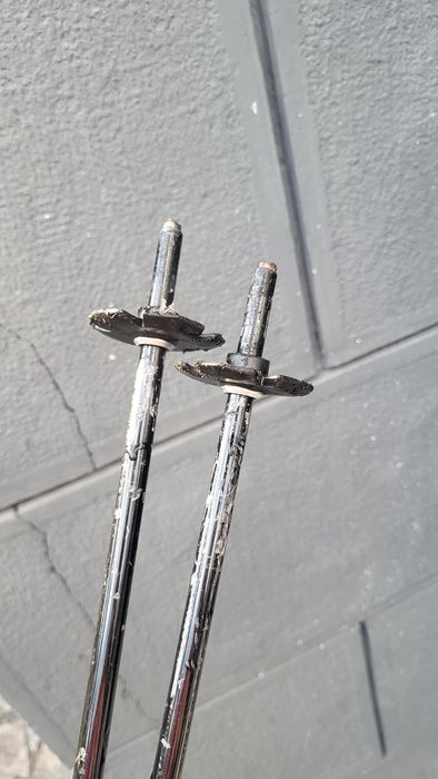 Scott щеки 120см