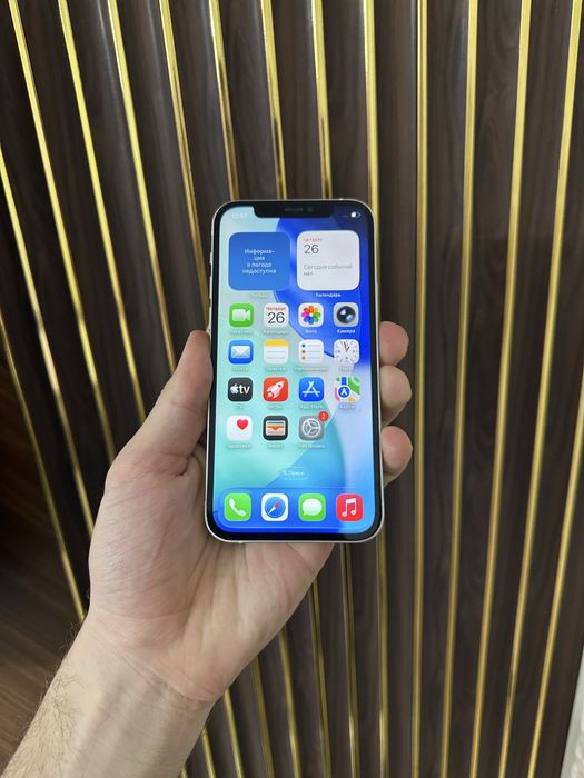 Iphone 12 128 Айфон 12 128