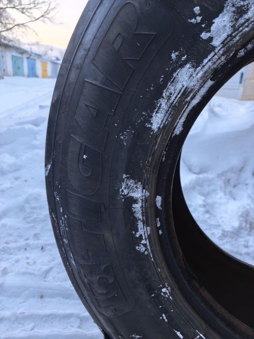 Продам 385/65 22.5