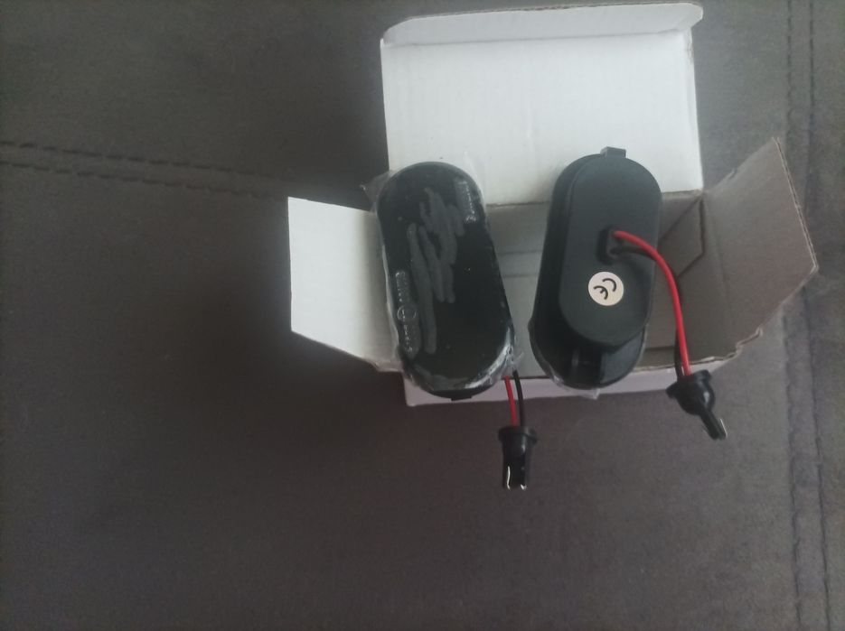 Лед бар! Лед диодни! Лед мигачи!