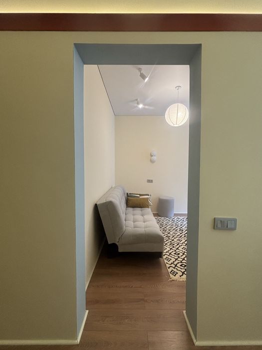 Квартира в ЖК Auezov city