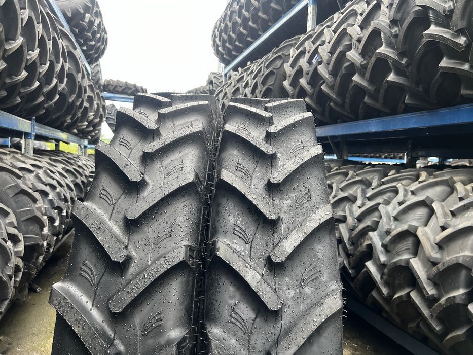 Anvelopa 300/95 R46 GRI GREEN XLR 95 TL R-1 151D (12.4 R46)  Cauciucuri tractor, Fiat, Case, Fendt, John Deere, New Holland, Massey Ferguson, UTB   Ca