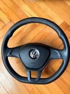 Продавам комплект волан за VW Golf 7 .