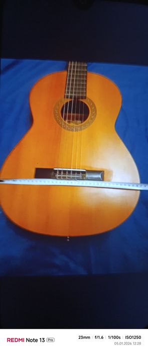 Chitara clasica de