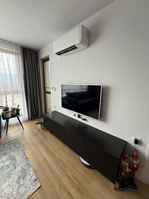 Продава се Тристаен апартамент в Пловдив, Беломорски - 100 кв.м за 2400 €/кв.м - Снимка #3