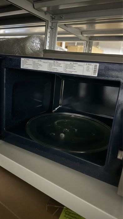 Продам микроволновку