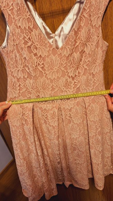 Rochie Eleganta Vera Amarini