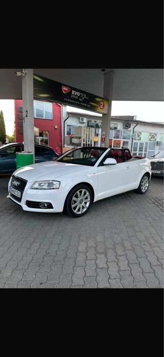 AUDI A3 2009 — imagine 5