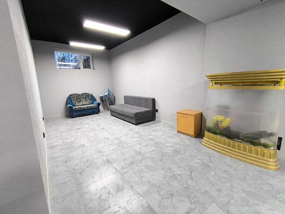 Продается комерческое помещение