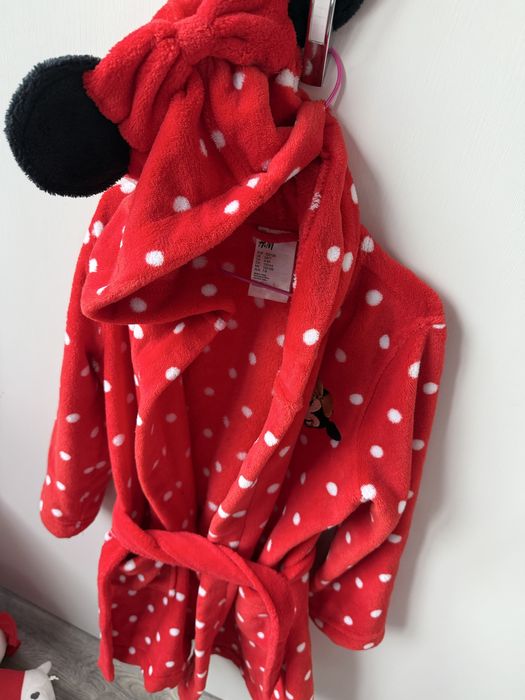 Детски халати ХМ 122-128