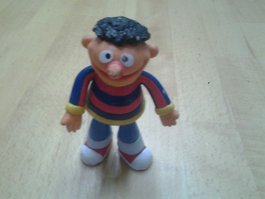 Muppet personaj desene jucarie copii 12 cm