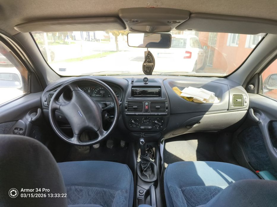 Фиат мареа 1.8 16 v с газ крайна цена